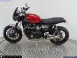 Triumph Speed Twin 1200 2024 motorcycle #4