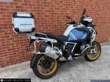 BMW R1250GS 2023 motorcycle #3