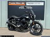 Moto Guzzi V7 850 for sale