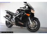 Honda VFR800 2000 motorcycle #2