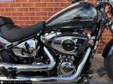 Harley-Davidson FXBR Breakout 1923 2026 motorcycle #4