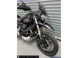 Moto Guzzi V85-TT 2023 motorcycle #4