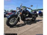 Suzuki VL800 Intruder 2008 motorcycle #3