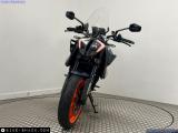 KTM 1290 Superduke 2023 motorcycle #2