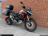 Triumph Tiger 900 2024 motorcycle #3