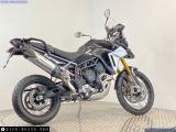 Triumph Tiger 900 2025 motorcycle #3