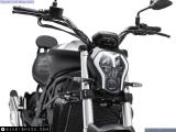 Benelli 502 Cruiser 2026 motorcycle #3