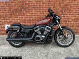 Harley-Davidson RH975 Nightster for sale