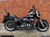 Harley-Davidson FLSTF Fat Boy 1690 for sale