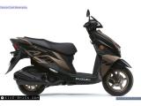 Suzuki UN125 Avenis 2026 motorcycle #3