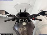 Yamaha Tracer 700 2024 motorcycle #4