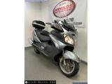 Suzuki AN650 Burgman 2010 motorcycle #3
