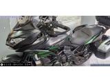 Kawasaki Versys 650 2021 motorcycle #3