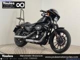 Harley-Davidson XL883 Sportster 2010 motorcycle for sale