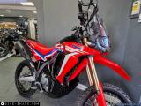 Honda CRF300 2023 motorcycle #2