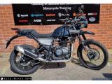 Royal Enfield Himalayan 400 for sale