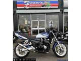 Suzuki GSX1400 2007 motorcycle for sale