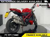 Ducati Streetfighter 848 2022 motorcycle #2