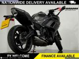 Kawasaki Ninja 650 2022 motorcycle #2