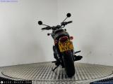 Triumph Bonneville T120 1200 2023 motorcycle #4