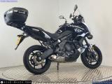 Kawasaki Versys 650 2022 motorcycle #3