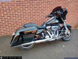 Harley-Davidson FLHX 1868 Street Glide 2023 motorcycle #3