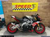 Aprilia Tuono 1100 for sale