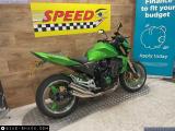 Kawasaki Z1000 2008 motorcycle #3