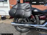 Yamaha XVS1300 Midnight Star 2009 motorcycle #4