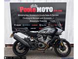 Harley-Davidson RA1250 Pan America 2024 motorcycle for sale