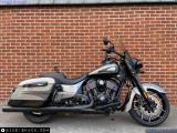 Indian Springfield 1900 2019 motorcycle for sale