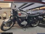 BSA Gold Star 650 2023 motorcycle for sale