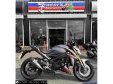 Suzuki GSX-S1000 for sale