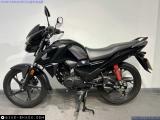 Honda CB125 2024 motorcycle #3