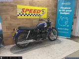 Triumph Bonneville 790 2006 motorcycle #3