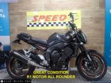 Yamaha FZ1 Fazer for sale