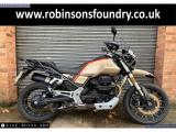 Moto Guzzi V85-TT 2021 motorcycle for sale