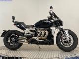 Triumph Rocket 3 2500 2020 motorcycle #2