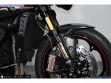 Triumph Speed Triple 1050 2018 motorcycle #3