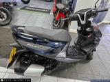 Sym FNX-125 for sale