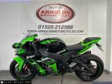 Kawasaki ZX-10R Ninja 2016 motorcycle #2
