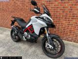 Ducati Multistrada 950 2020 motorcycle #3