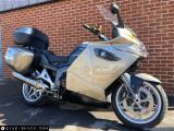 BMW K1300GT 2010 motorcycle #4