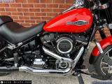 Harley-Davidson FLSB Sport Glide 1745 2020 motorcycle #4