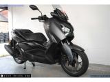 Yamaha YP125 X-Max 2025 motorcycle #2