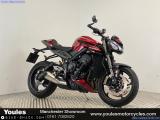 Triumph Street Triple 765 for sale