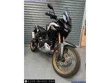 Honda CRF110 2021 motorcycle #3