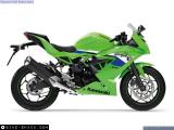 Kawasaki Ninja 125 2026 motorcycle #3