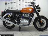 Royal Enfield Interceptor 650 2022 motorcycle for sale