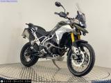 Triumph Tiger 900 for sale